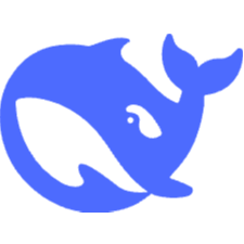 DeepSeek favicon